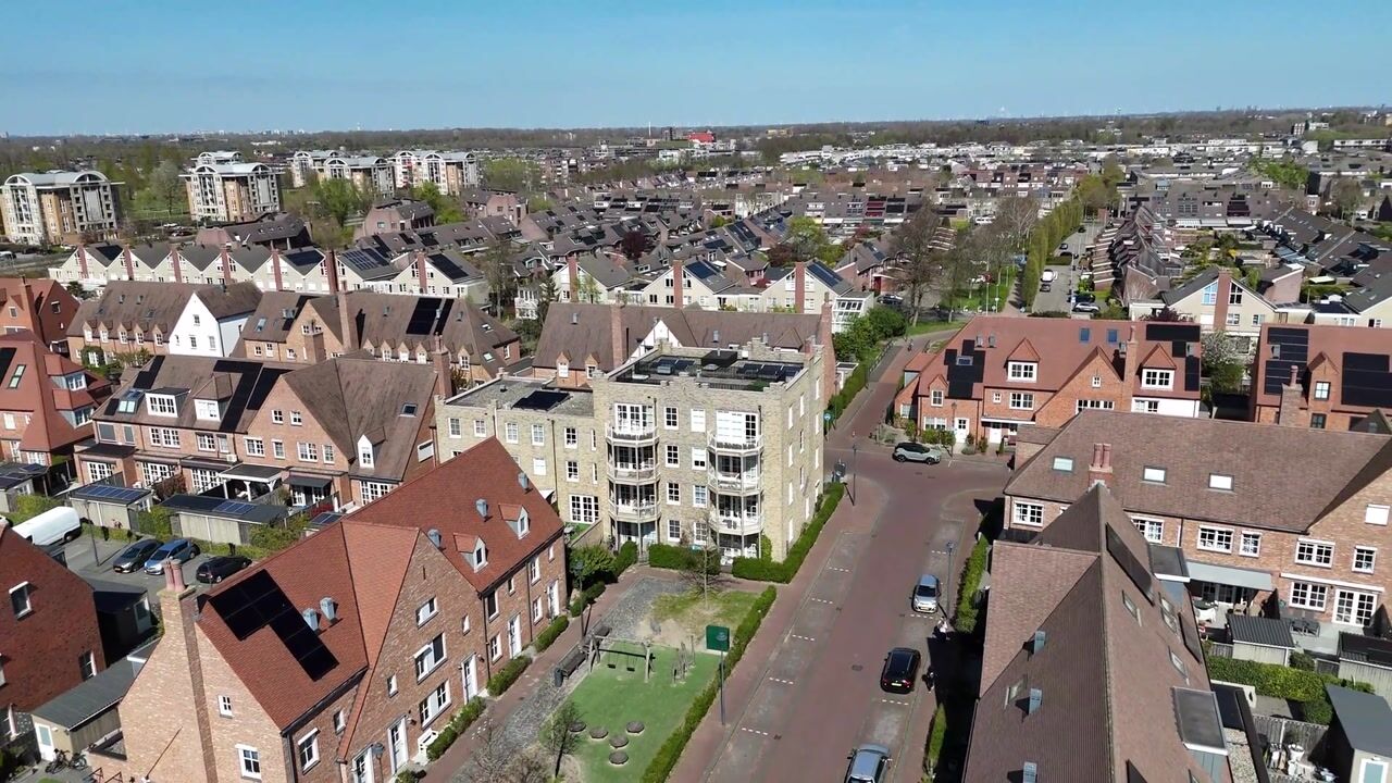 Video of Catharina van Aragonlaan 121