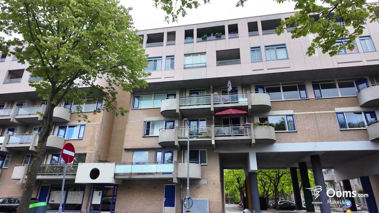 Video van Kobelaan 304
