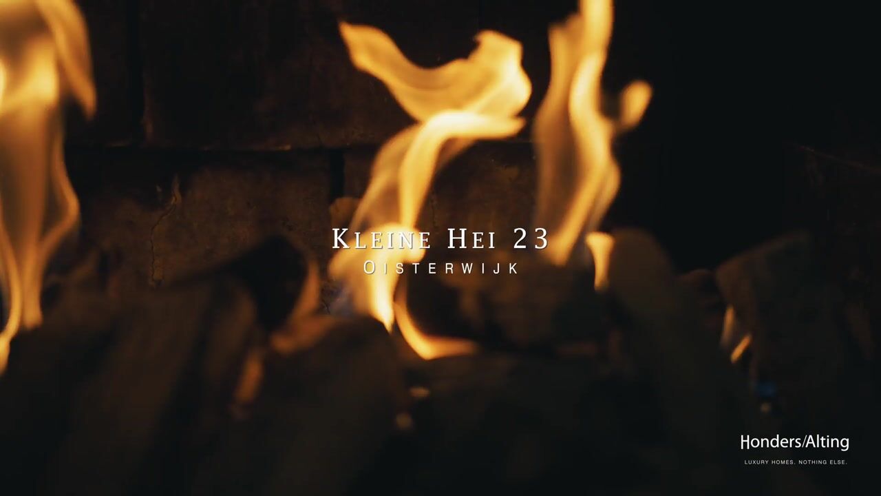 Video van Kleine Hei 23