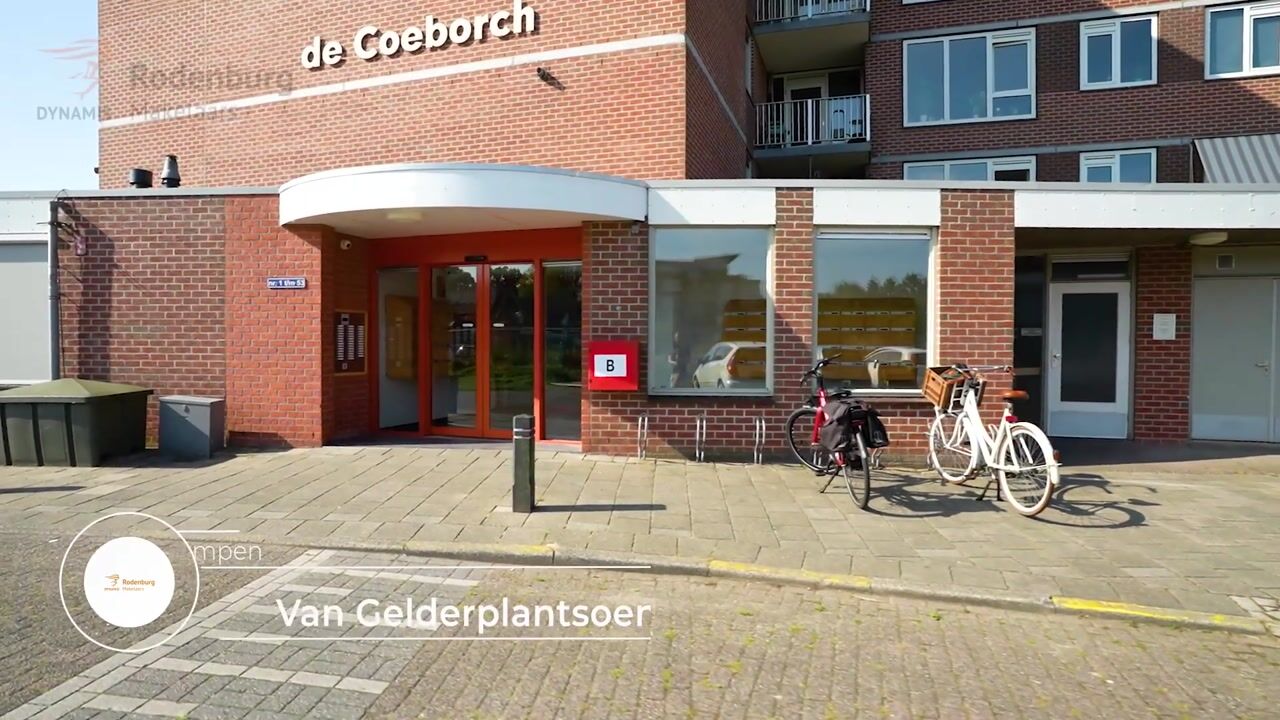 Video van van Gelderplantsoen 36
