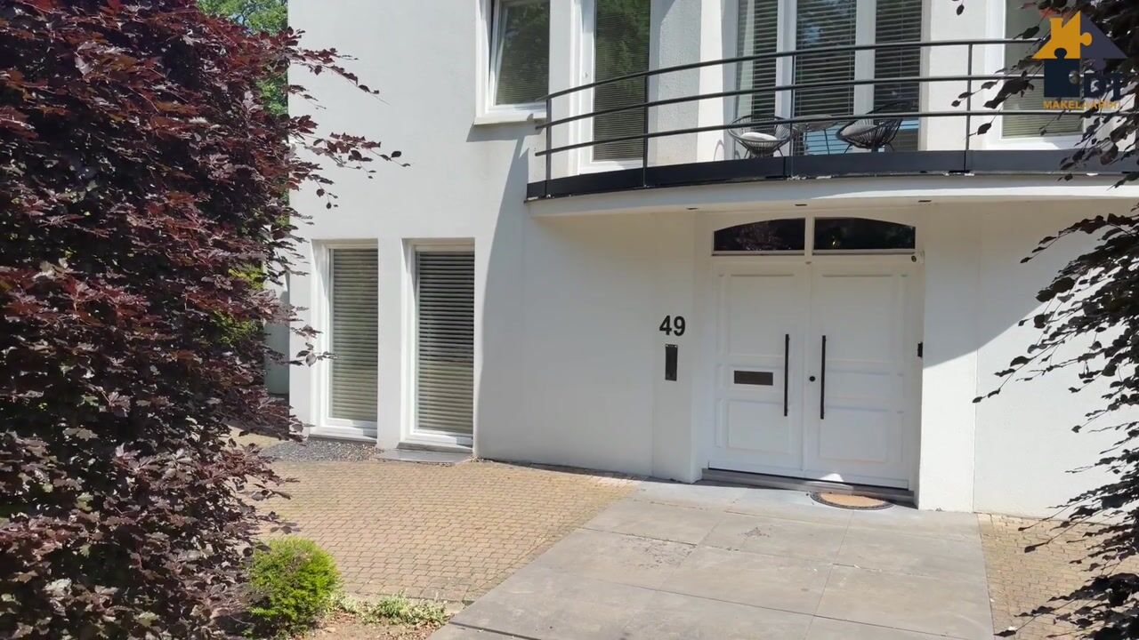 Video van Kruisbergstraat 49