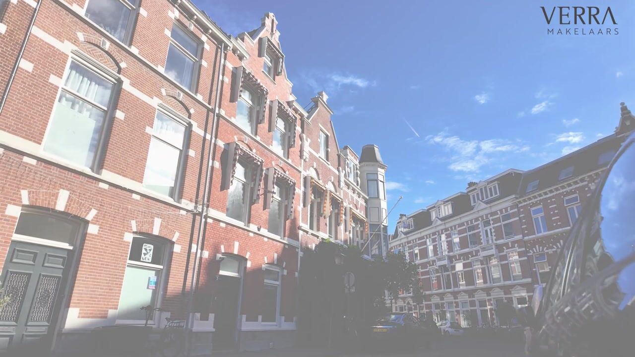 Video van Van Blankenburgstraat 3