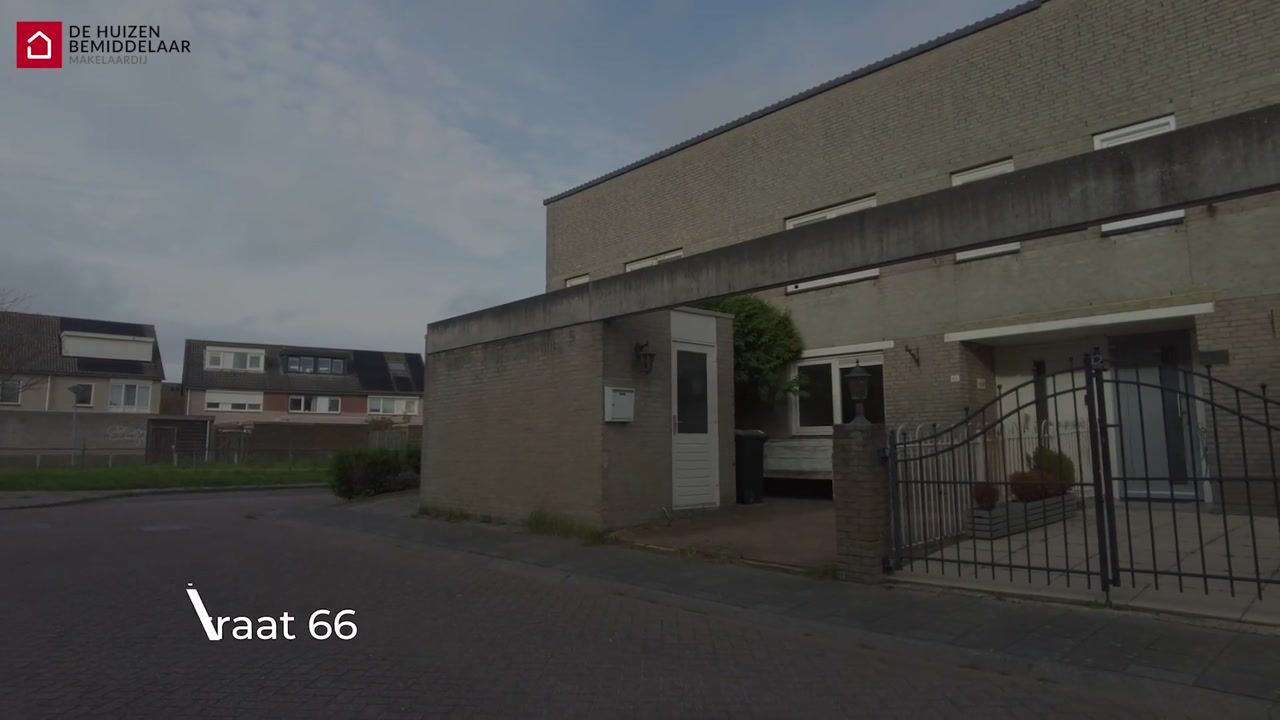 Video van Paukenstraat 66