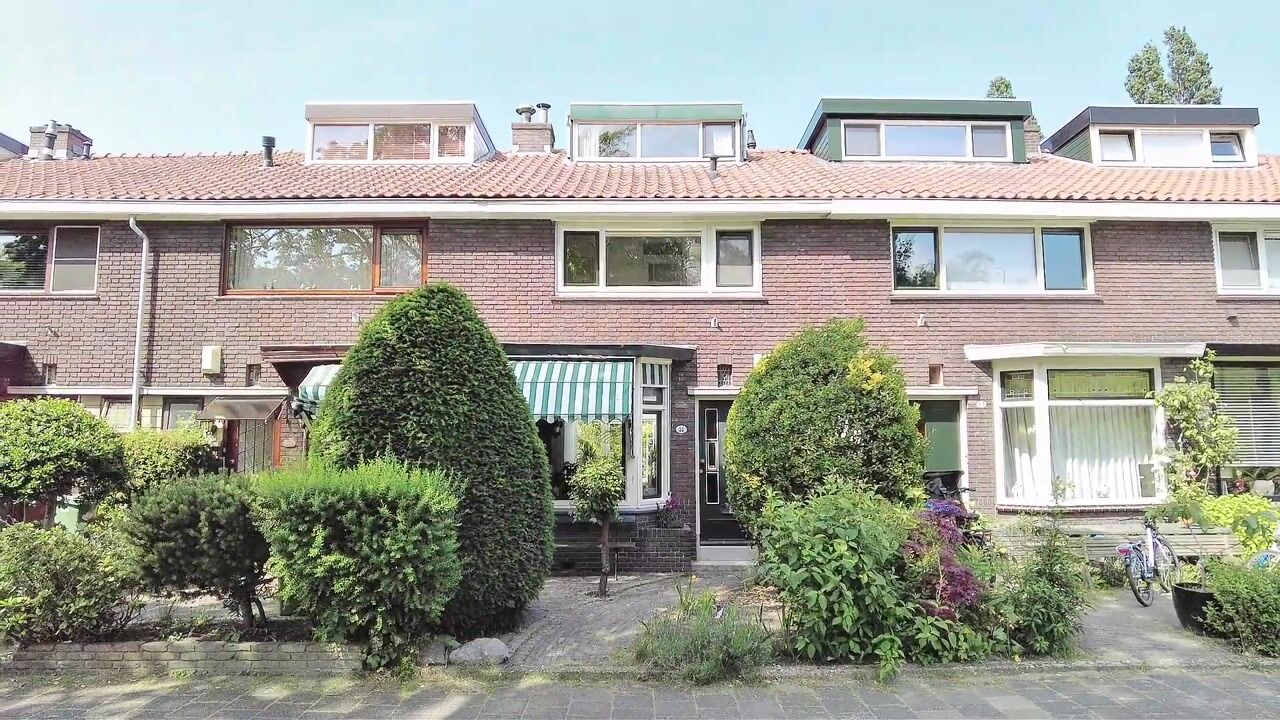 Video of Irisstraat 55