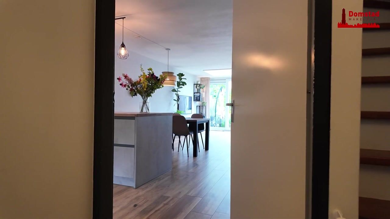 Video van Klifrakplantsoen 236