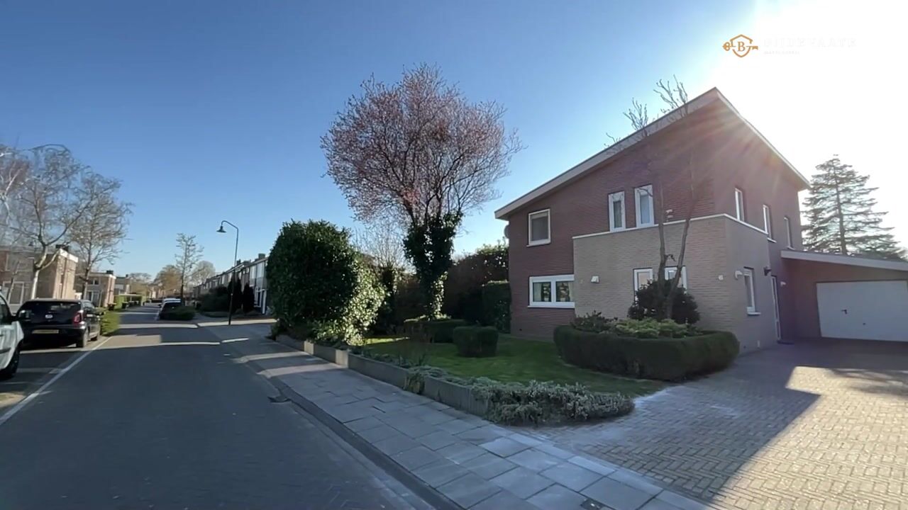 Video of Mulockstraat 6