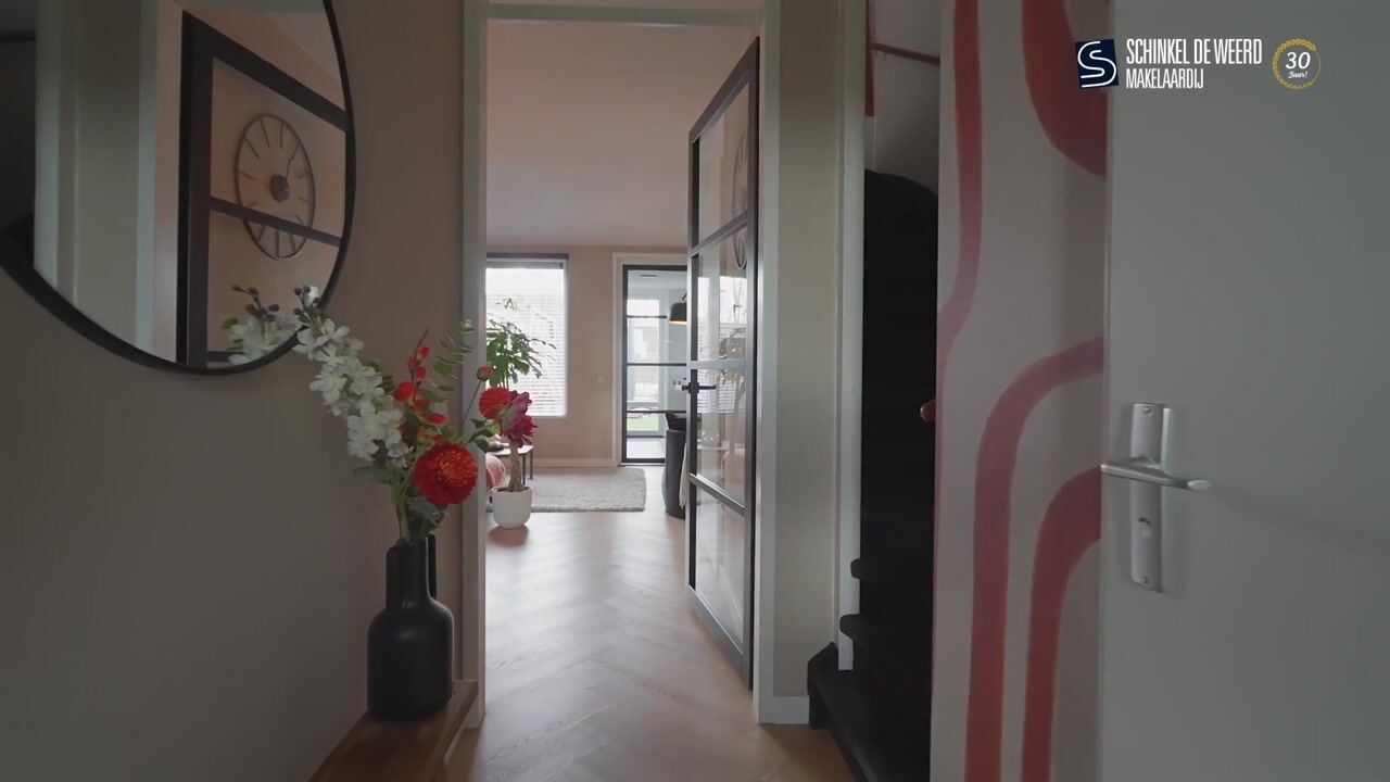 Video van Poproute 33