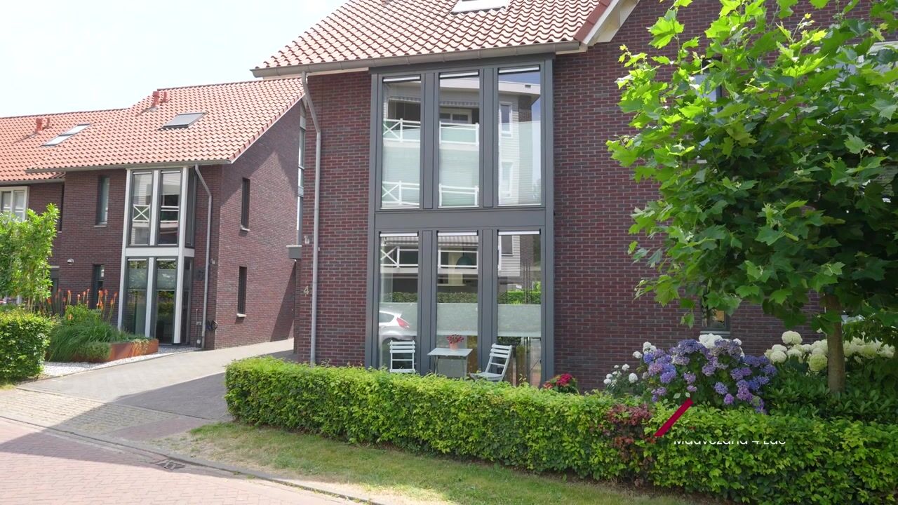 Video van Mauvezand 4