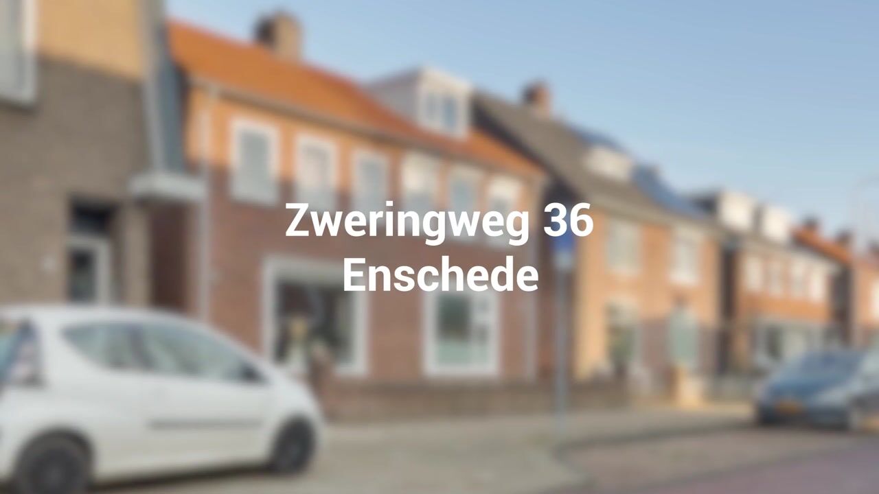 Video of Zweringweg 36