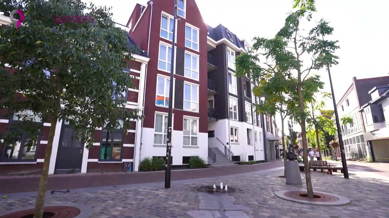 Video van Grotestraat 30-A2