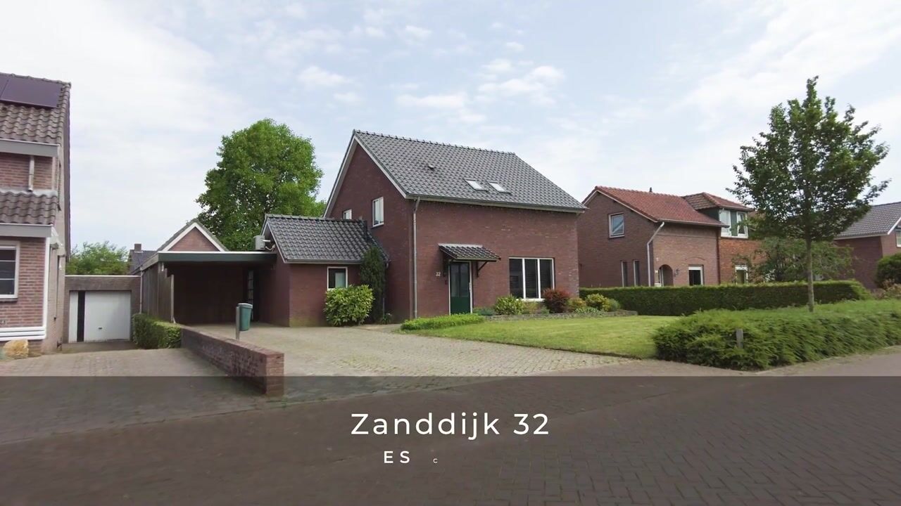 Video van Zanddijk 32