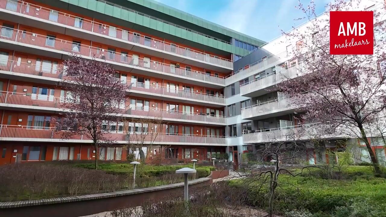 Video of Bordeslaan 290