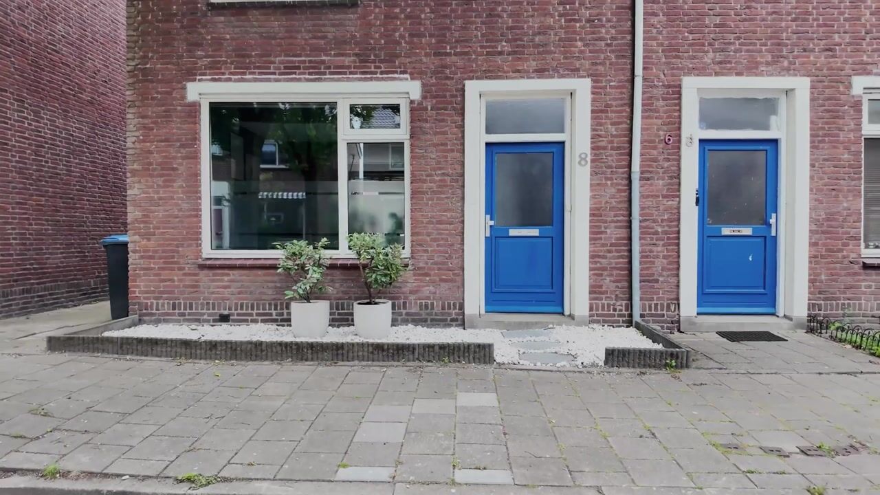 Video van Appelbloesemstraat 8