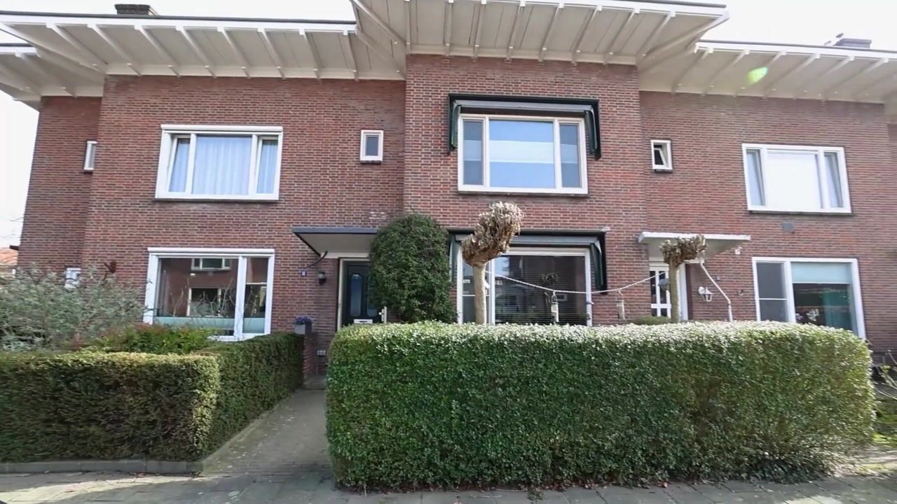 Video van Vondelstraat 11