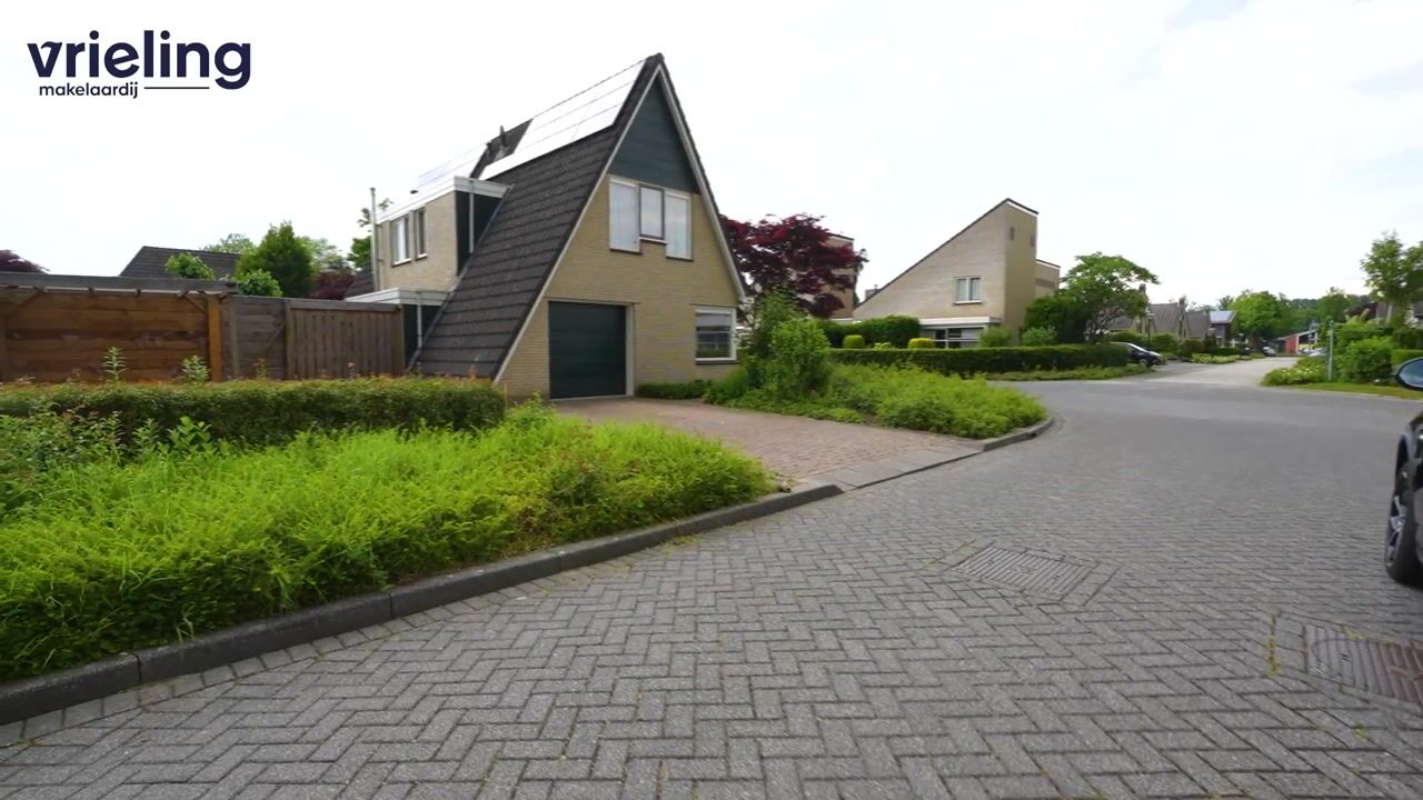 Video van Rozenheim 44