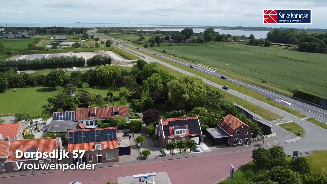 Video van Dorpsdijk 57