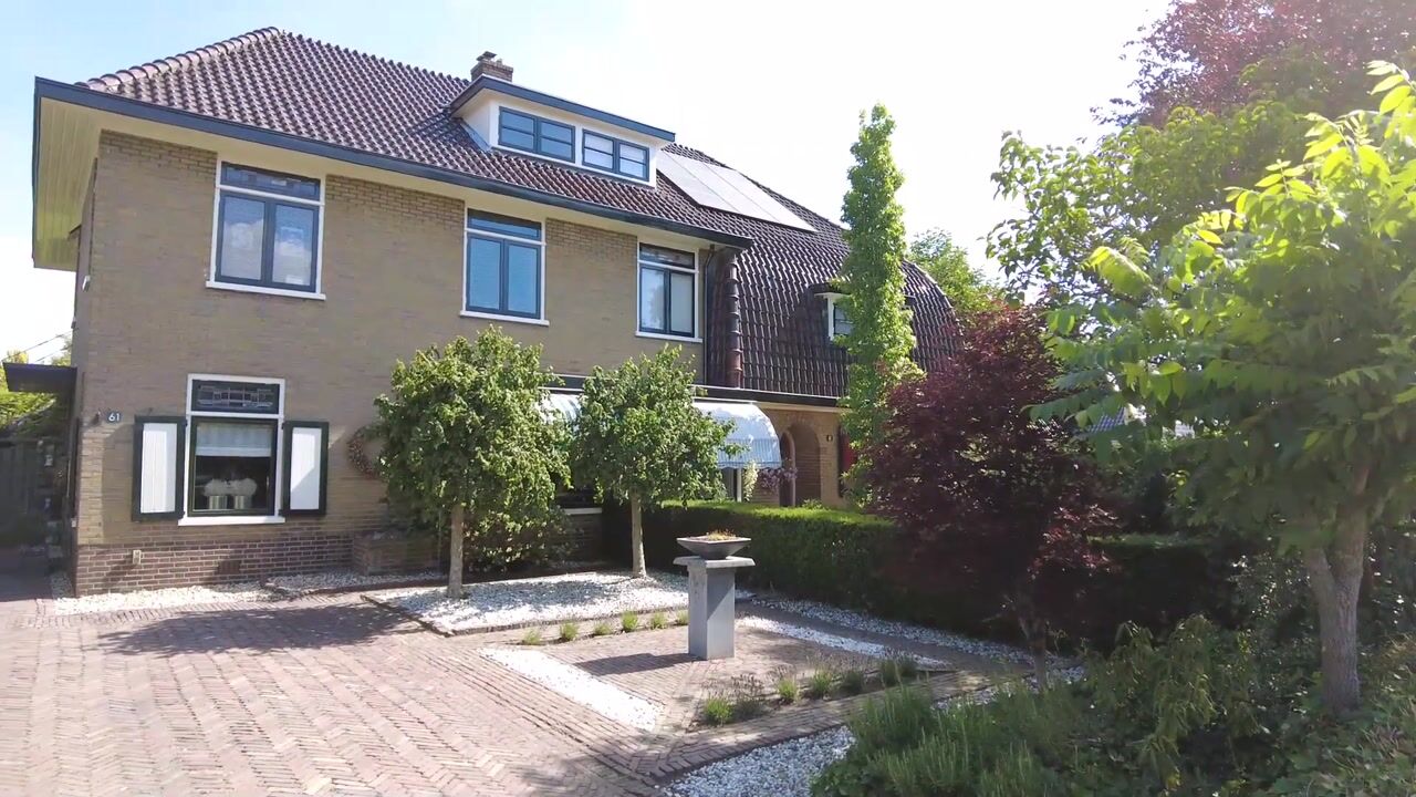 Video van Enterstraat 61