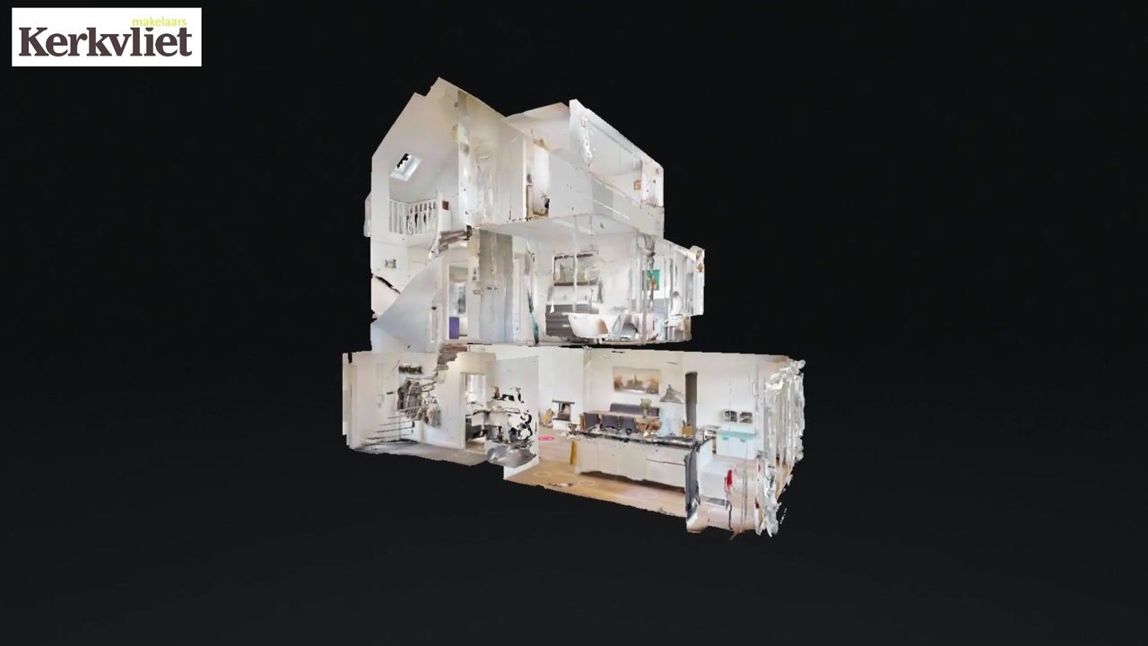 Video of Wilhelminastraat 19