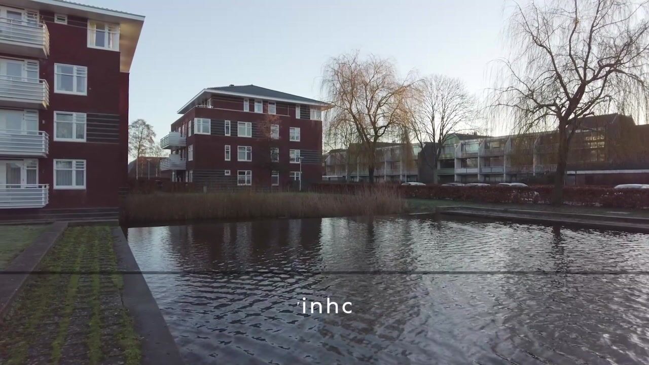 Video van Stevinhof 25