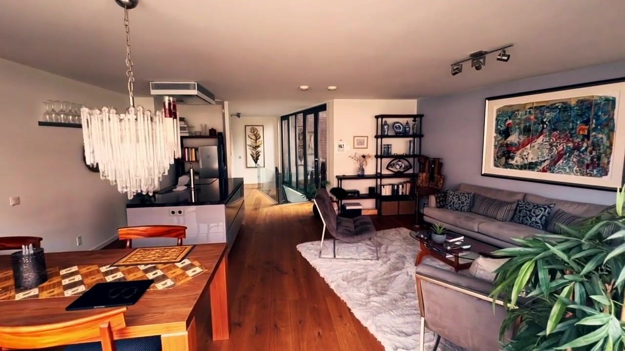 Video van Valkenburgerstraat 194-T