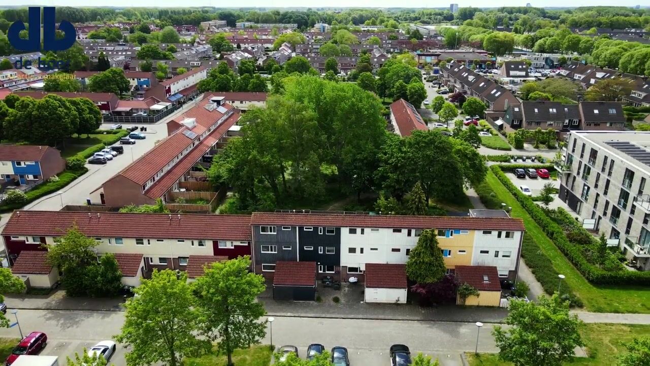 Video van Wijtingstraat 8