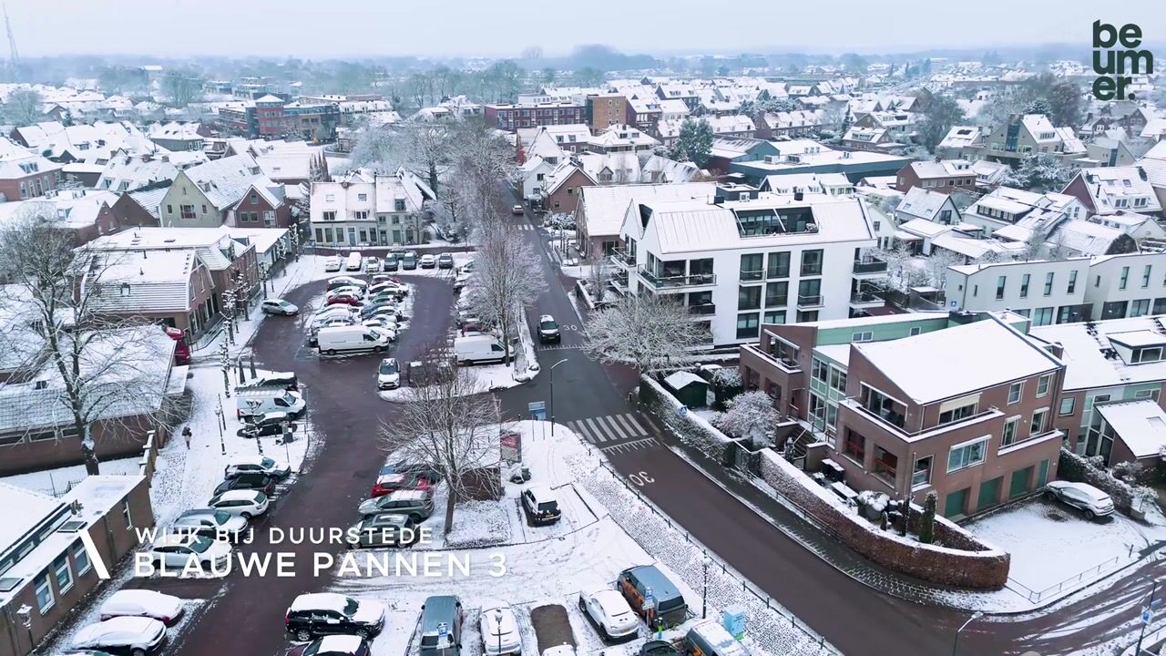 Video van Blauwe Pannen 3