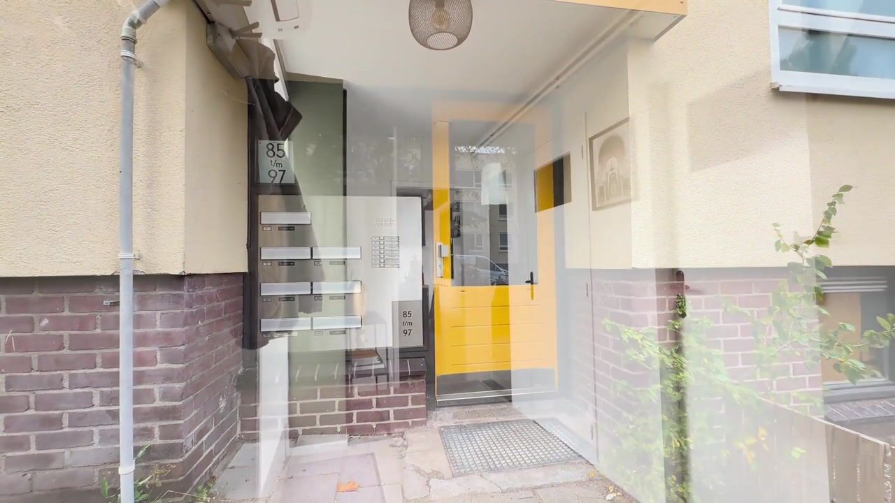 Video van Van Riebeeckweg 91