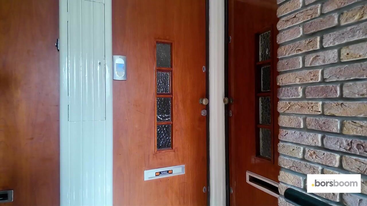 Video van Bickerstraat 12-A