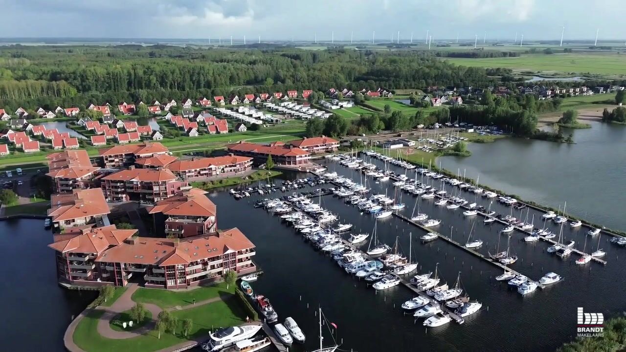 Video van Zuiderzee op Zuid 66