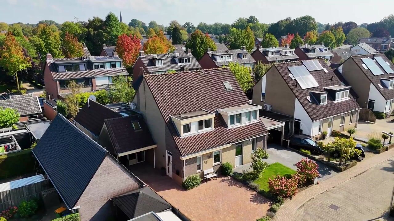 Video of Konijnenlaan 1