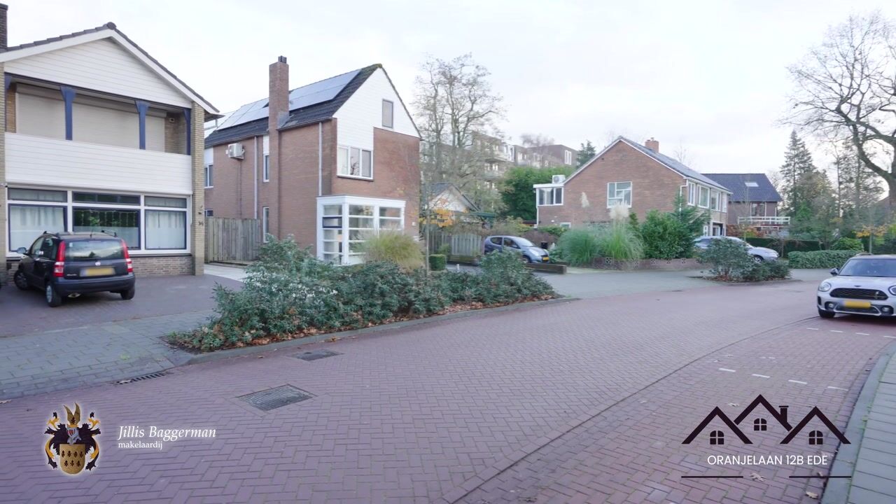 Video van Oranjelaan 12-B