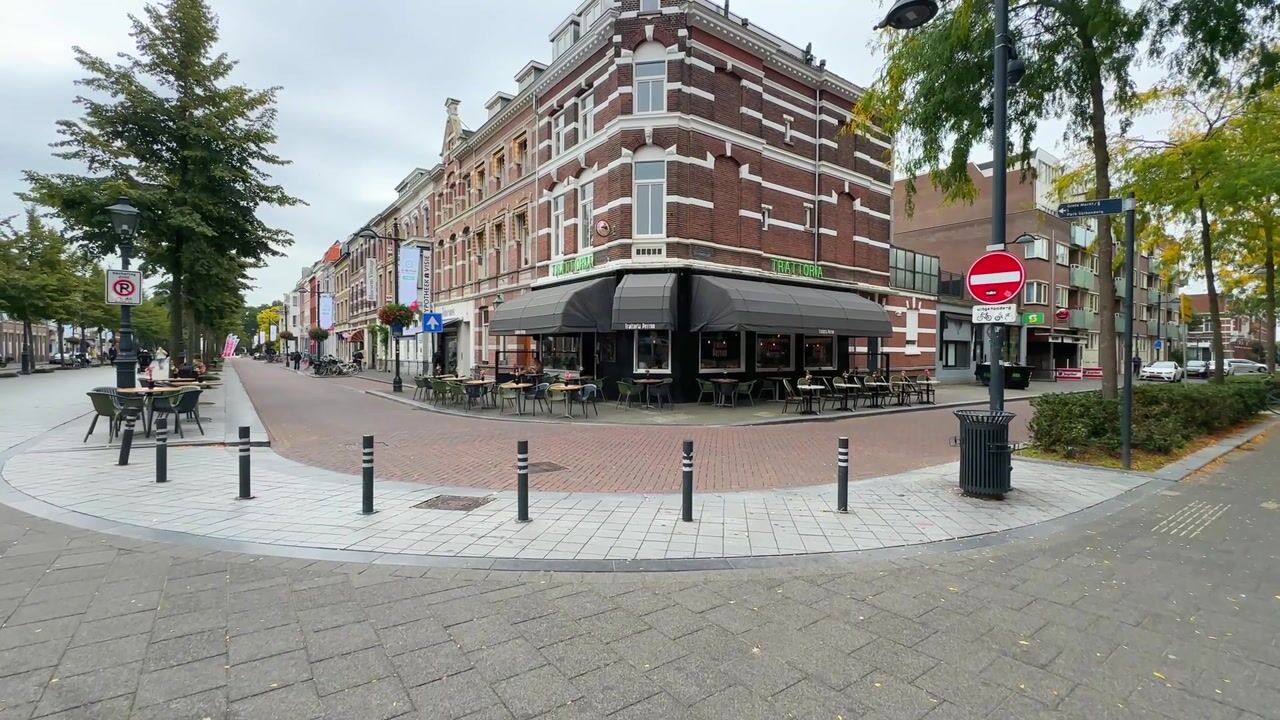 Video van Stationsplein 7-C1
