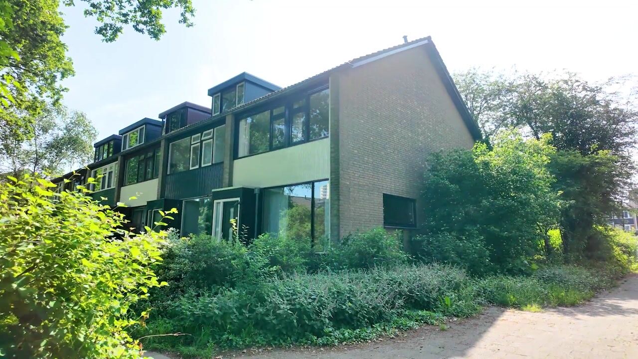 Video van Lavendelstraat 31