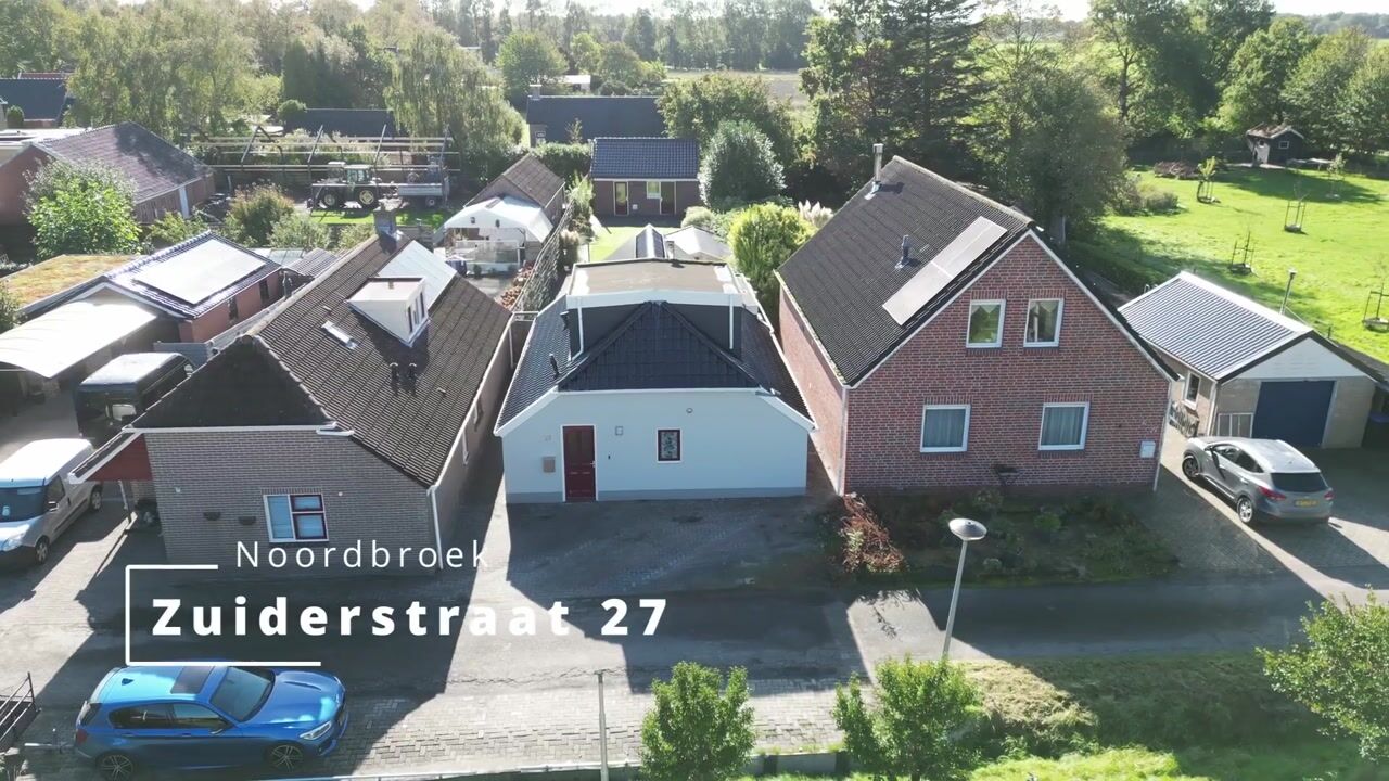 Video van Zuiderstraat 27