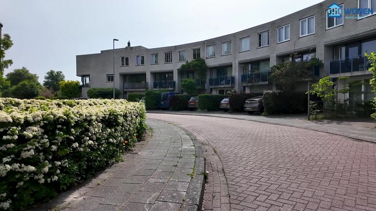 Video van Regentessestraat 65