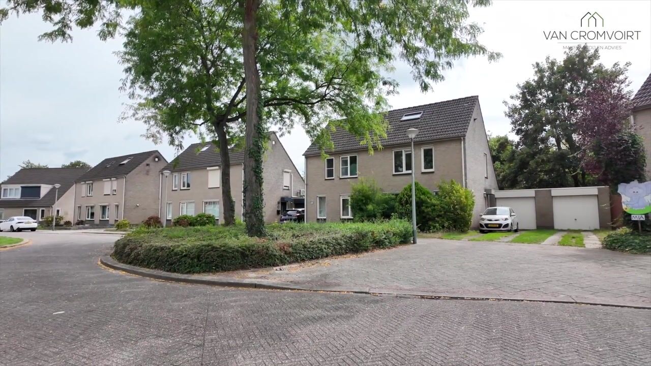 Video van Weefsterstraat 6
