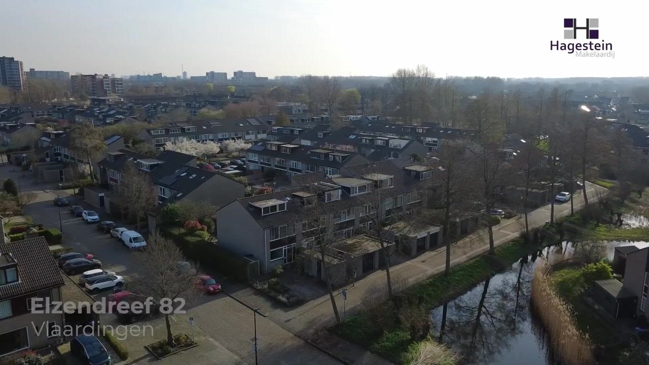 Video of Elzendreef 82