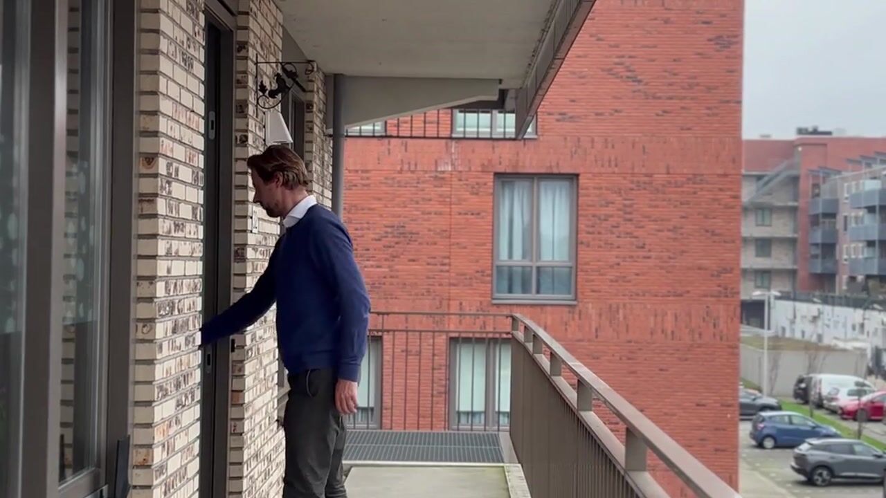 Video van Eikenstraat 32