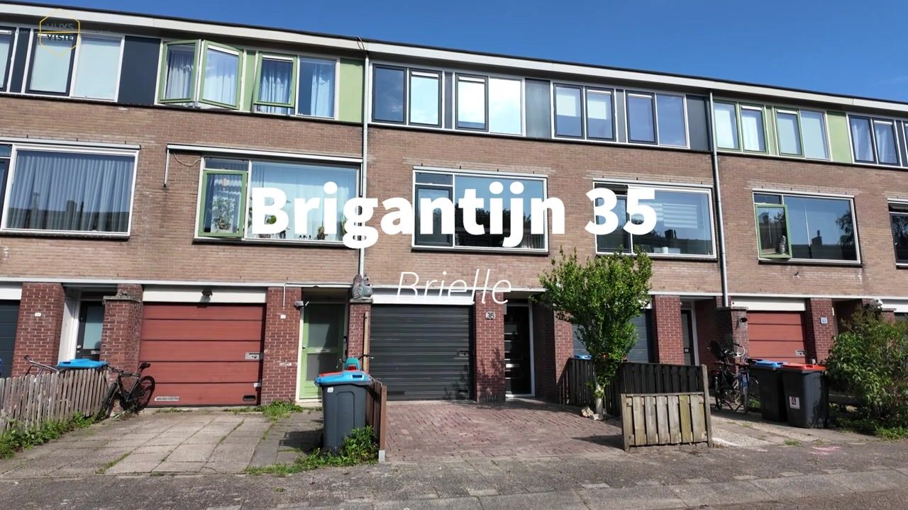Video van Brigantijn 35
