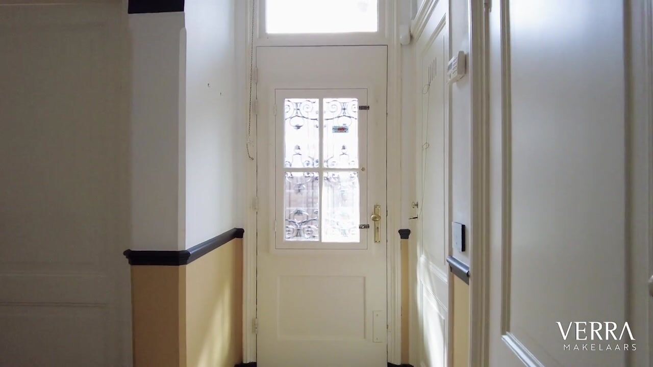 Video van Sweelinckplein 22