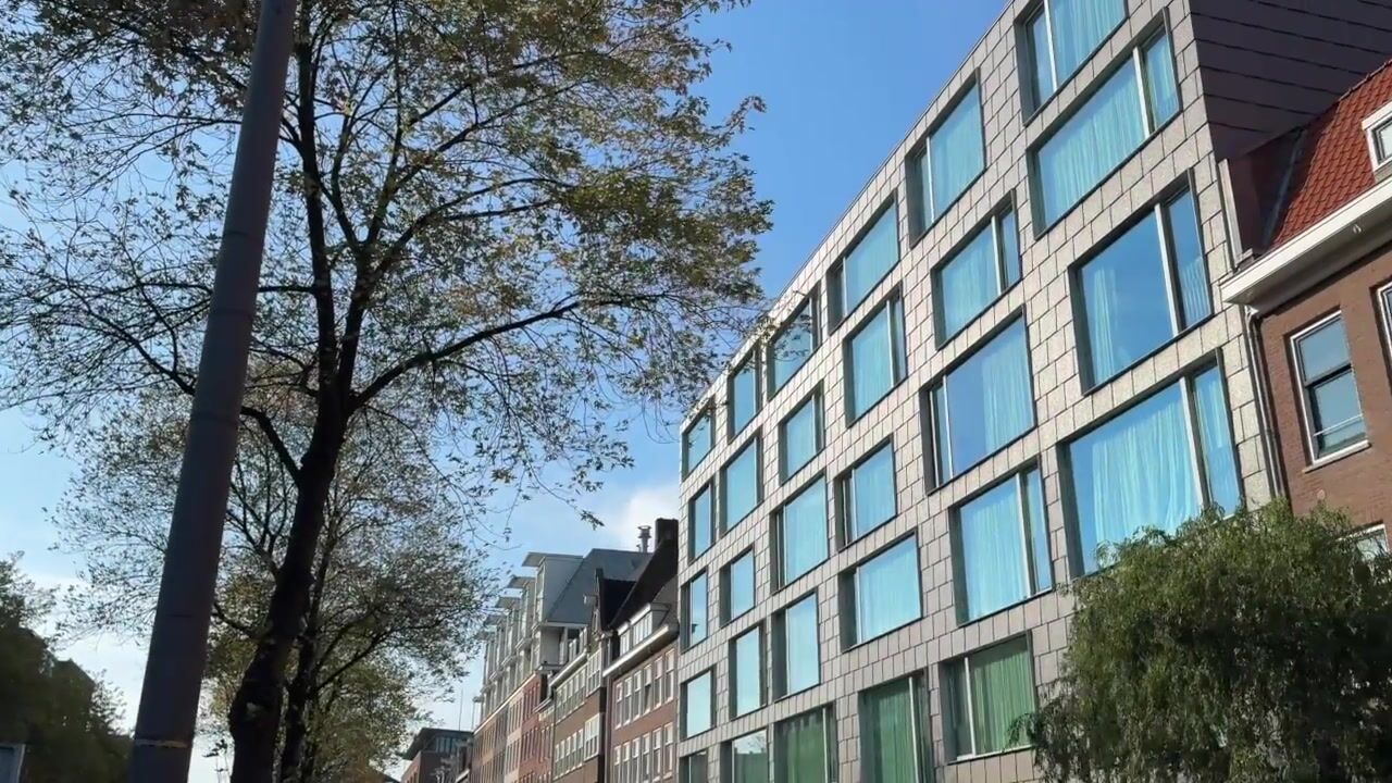 Video of Valkenburgerstraat 134-F