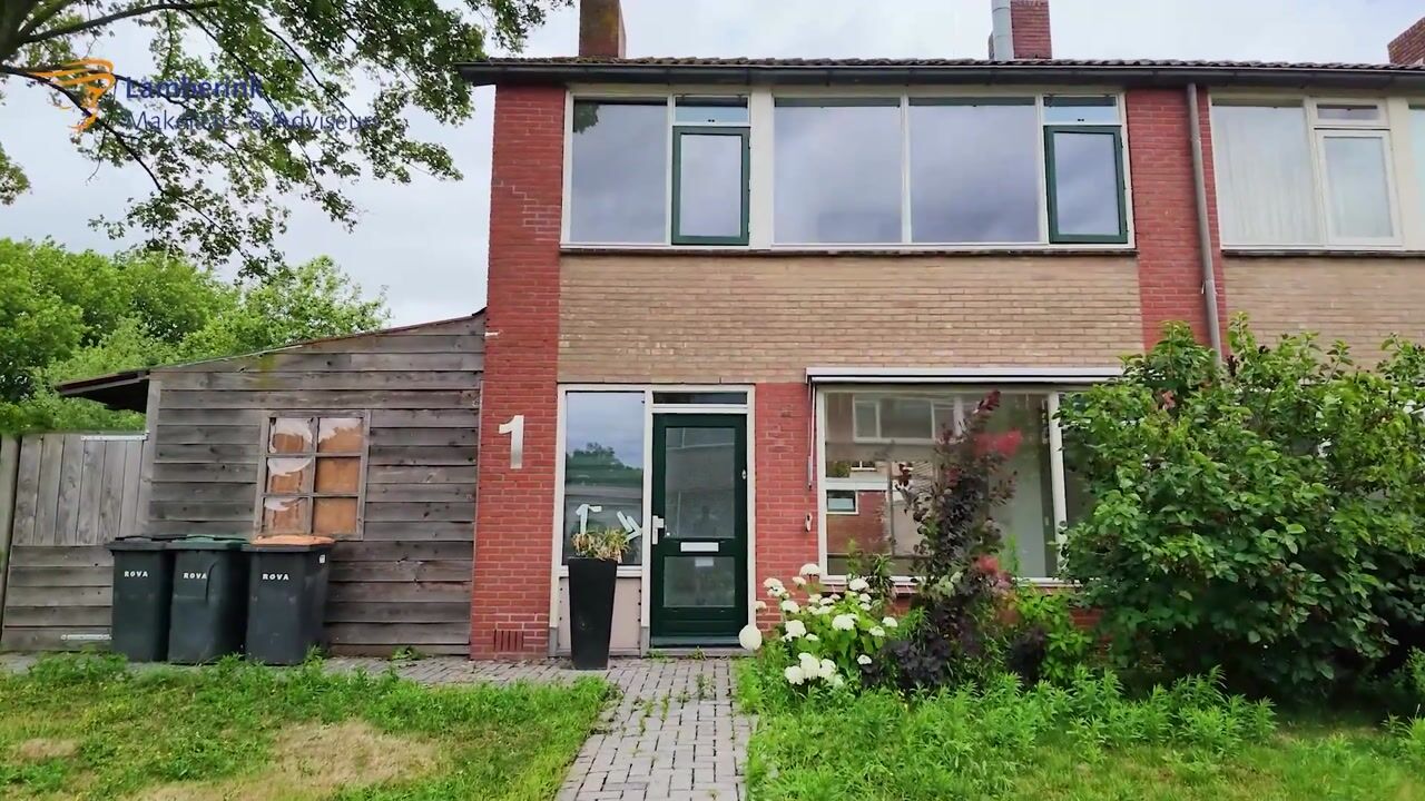 Video van Constantijnstraat 1