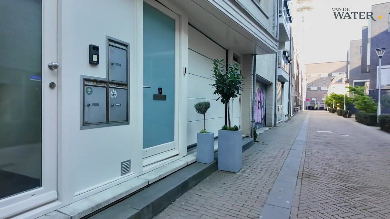 Video of IJzerstraat 13