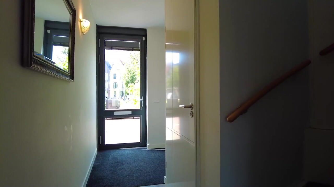 Video van Terschellingkade 62
