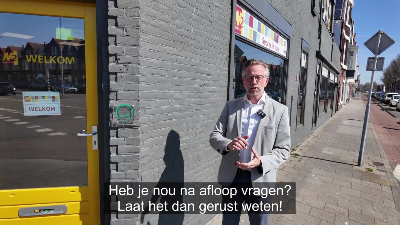 Video of Molenstraat 45