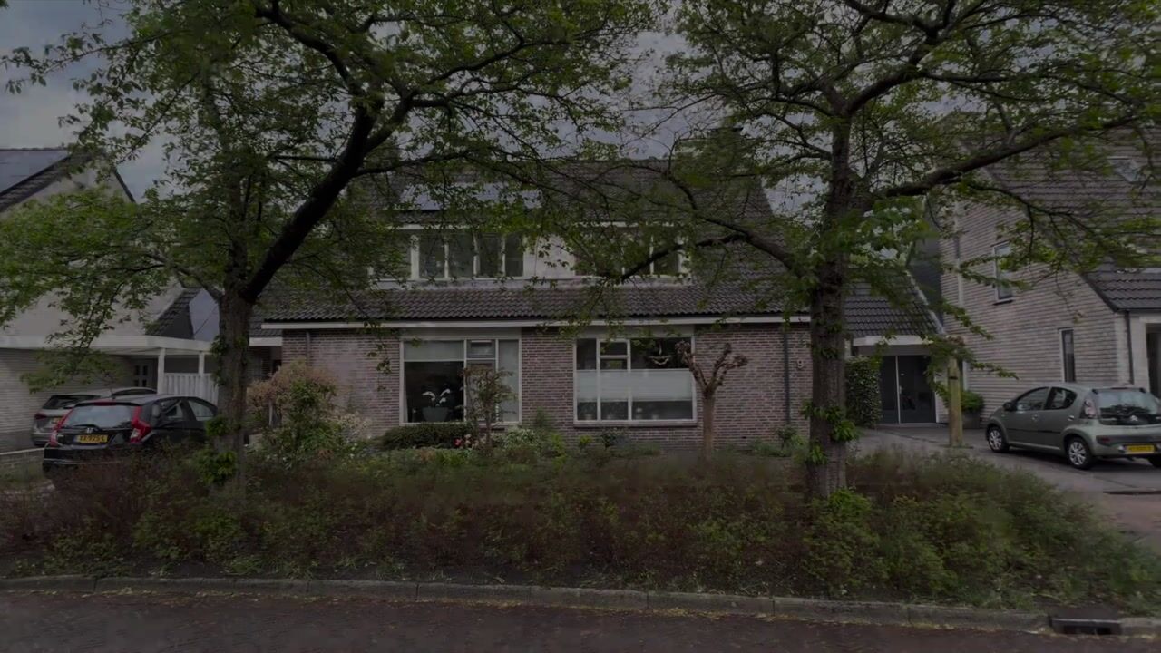 Video van De Waard 9