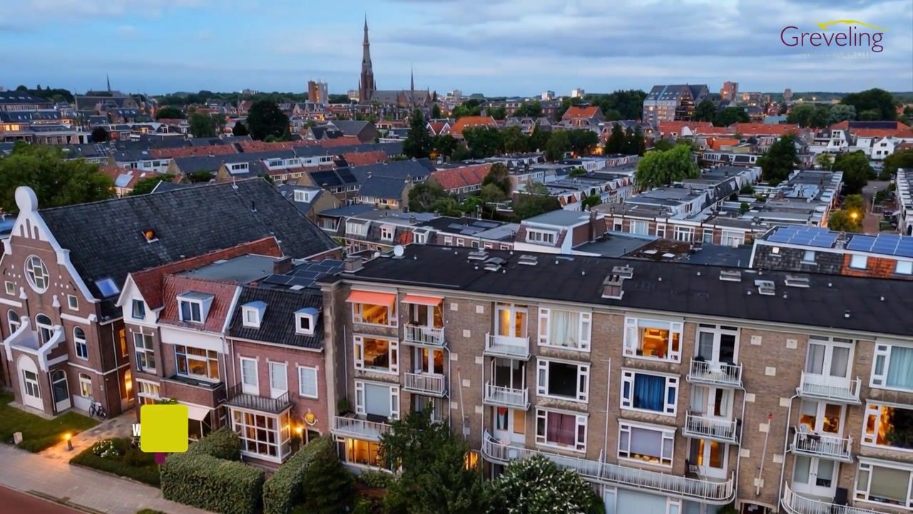 Video van Wijbrand de Geeststraat 12-C