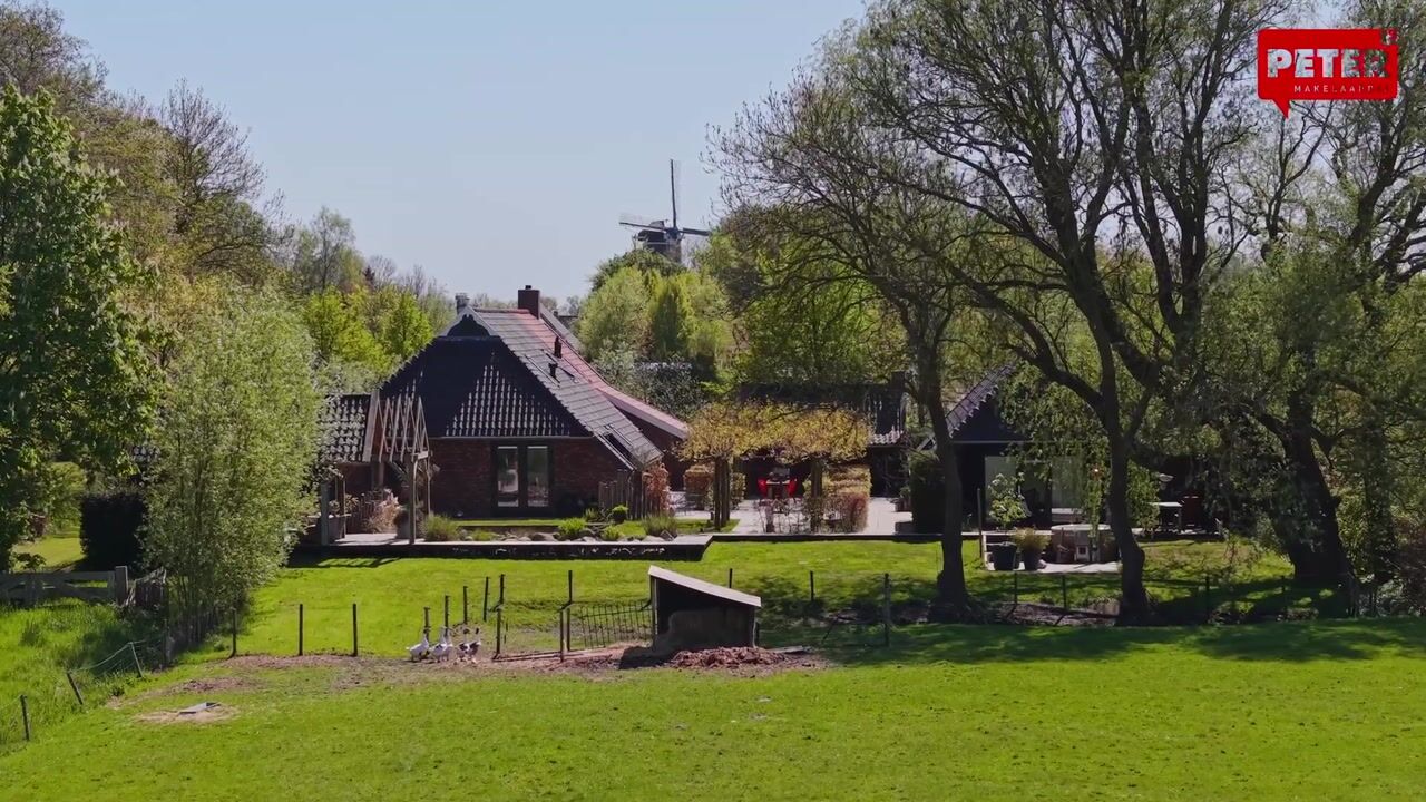 Video van Achtersteweg 6