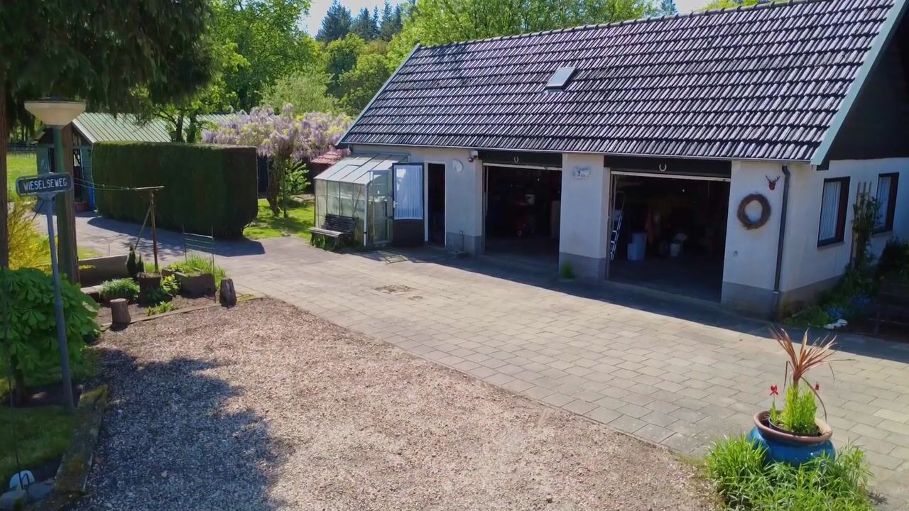 Video van Wieselseweg 29