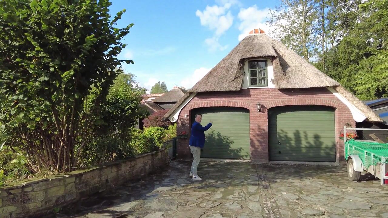 Video van Wetering-Oost 70